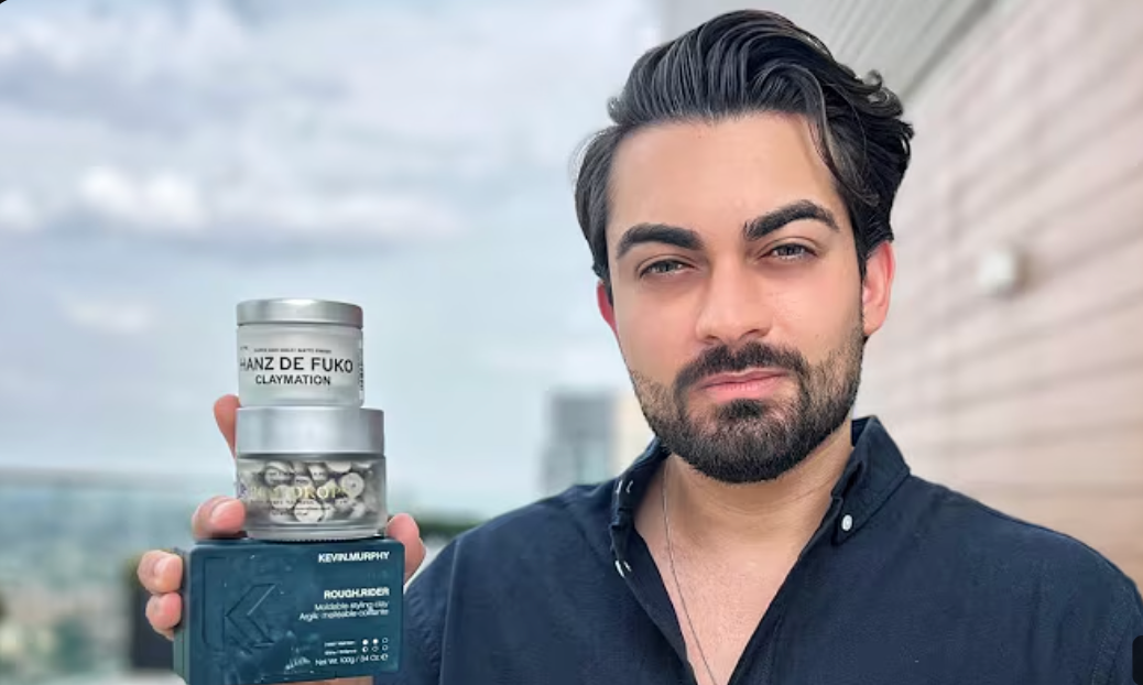 “The Ferrari of Hair Care” in YouTube Review